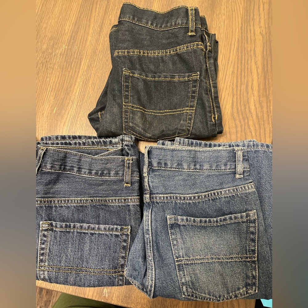Children’s Place Jeans